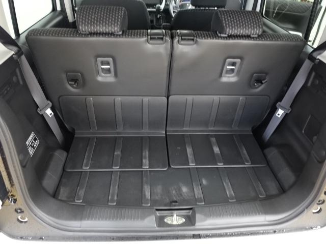 ハスラーハイブリッドＸターボ（石川県）の中古車