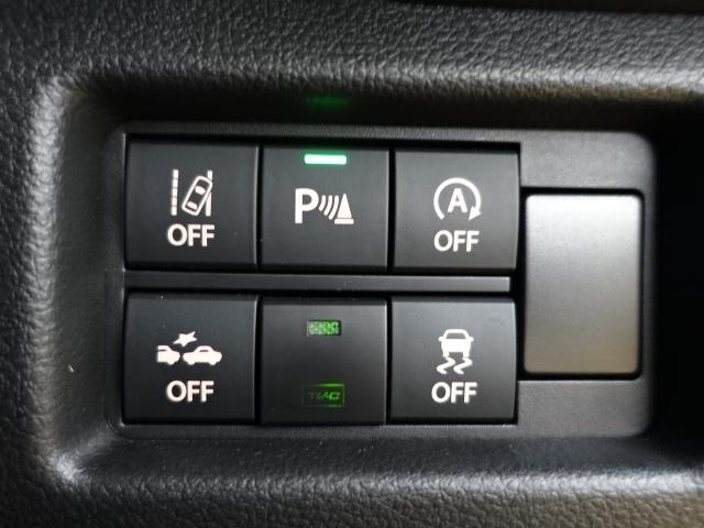 ハスラーハイブリッドＸターボ（石川県）の中古車