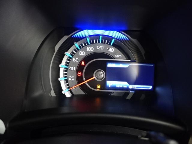 ハスラーハイブリッドＸターボ（石川県）の中古車