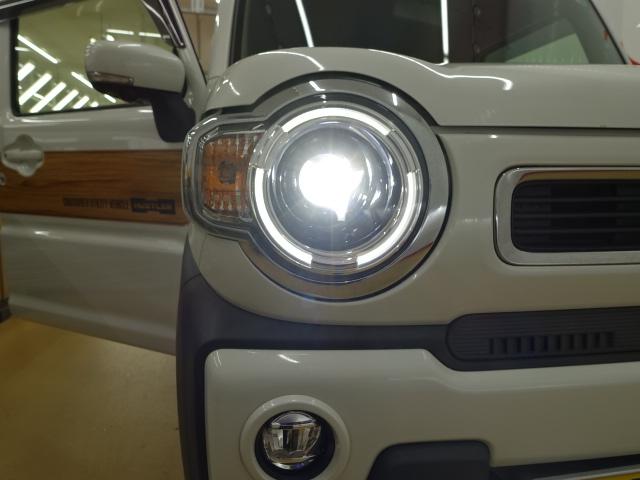 ハスラーハイブリッドＸターボ（石川県）の中古車