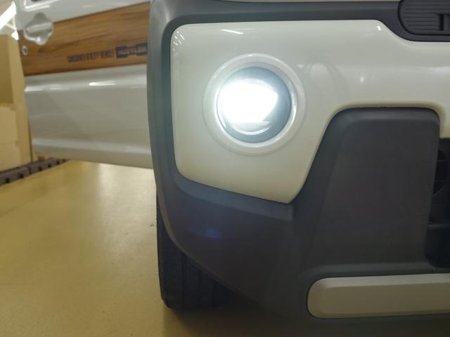 ハスラーハイブリッドＸターボ（石川県）の中古車