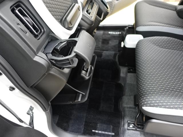 ハスラーハイブリッドＸターボ（石川県）の中古車