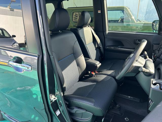 タントカスタムＸ（石川県）の中古車