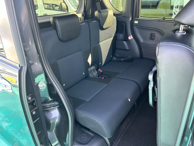 タントカスタムＸ（石川県）の中古車