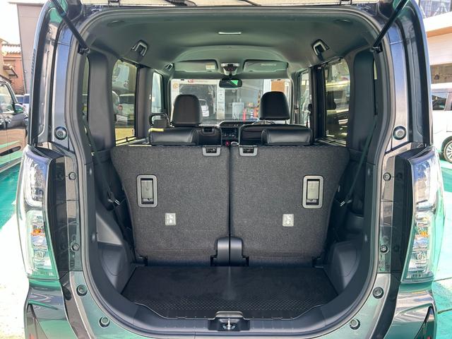 タントカスタムＸ（石川県）の中古車