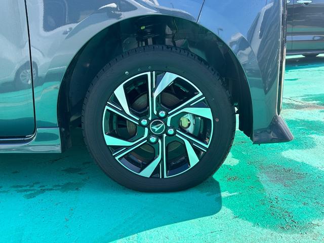 タントカスタムＸ（石川県）の中古車