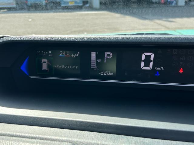 タントカスタムＸ（石川県）の中古車