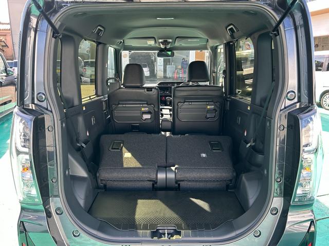 タントカスタムＸ（石川県）の中古車