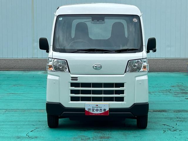 ハイゼットカーゴＤＸ（石川県）の中古車
