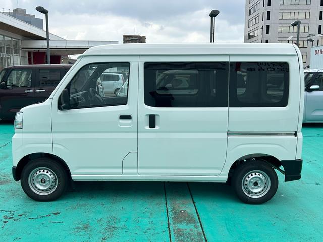 ハイゼットカーゴＤＸ（石川県）の中古車