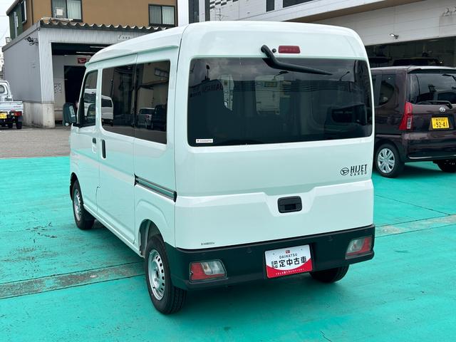 ハイゼットカーゴＤＸ（石川県）の中古車