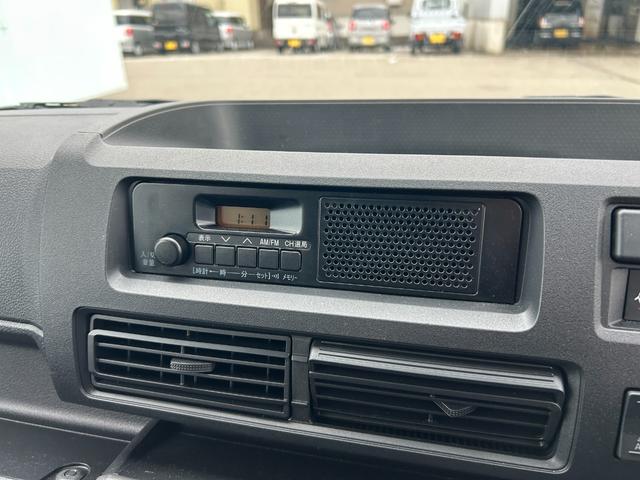 ハイゼットカーゴＤＸ（石川県）の中古車