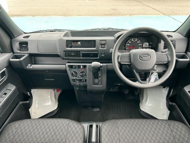 ハイゼットカーゴＤＸ（石川県）の中古車