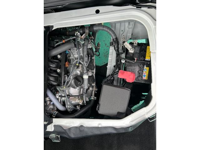 ハイゼットカーゴＤＸ（石川県）の中古車