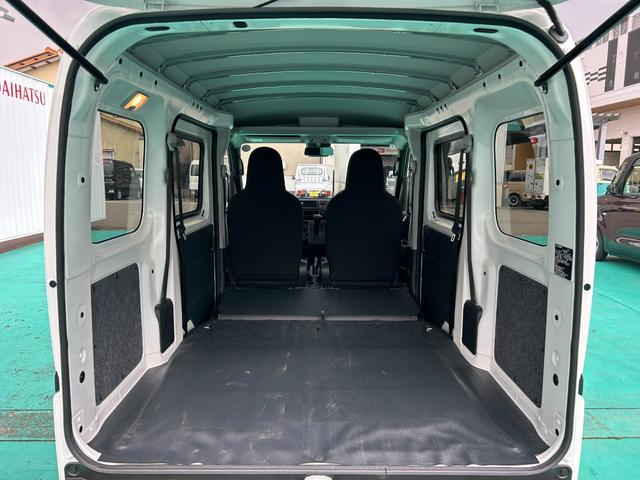 ハイゼットカーゴＤＸ（石川県）の中古車