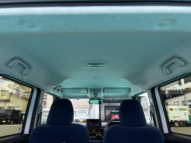 ムーヴキャンバスセオリーG次世代スマートアシスト、バックカメラ、純正CDチューナー、オートエアコン、LEDオートライト、電動パーキングブレーキ、シートヒーター、LEDフォグランプ、両側電動スライドドア、電動格納ドアミラー(石川県)の中古車