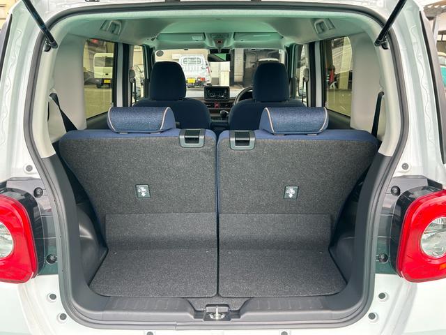 ムーヴキャンバスセオリーG次世代スマートアシスト、バックカメラ、純正CDチューナー、オートエアコン、LEDオートライト、電動パーキングブレーキ、シートヒーター、LEDフォグランプ、両側電動スライドドア、電動格納ドアミラー(石川県)の中古車