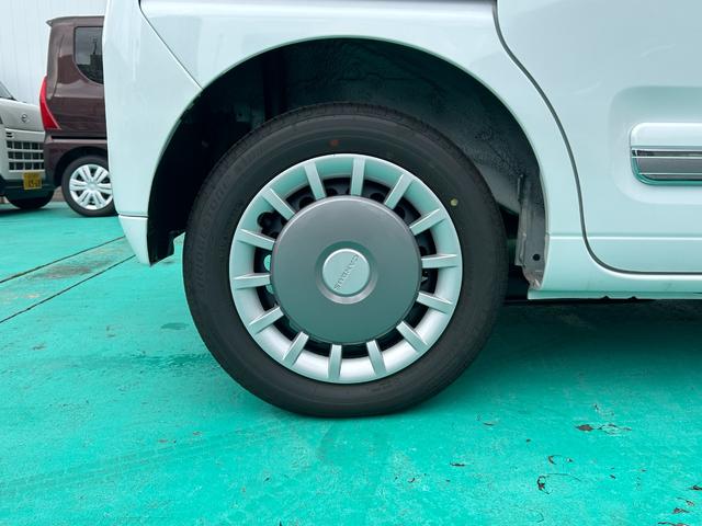 ムーヴキャンバスセオリーG次世代スマートアシスト、バックカメラ、純正CDチューナー、オートエアコン、LEDオートライト、電動パーキングブレーキ、シートヒーター、LEDフォグランプ、両側電動スライドドア、電動格納ドアミラー(石川県)の中古車