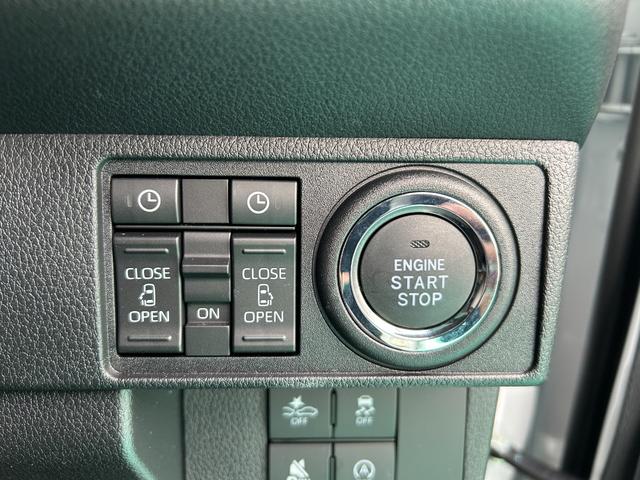 ムーヴキャンバスセオリーG次世代スマートアシスト、バックカメラ、純正CDチューナー、オートエアコン、LEDオートライト、電動パーキングブレーキ、シートヒーター、LEDフォグランプ、両側電動スライドドア、電動格納ドアミラー(石川県)の中古車