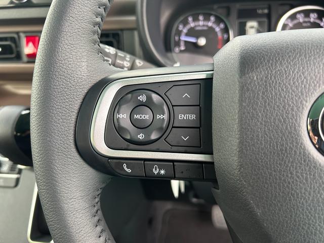 ムーヴキャンバスセオリーG次世代スマートアシスト、バックカメラ、純正CDチューナー、オートエアコン、LEDオートライト、電動パーキングブレーキ、シートヒーター、LEDフォグランプ、両側電動スライドドア、電動格納ドアミラー(石川県)の中古車