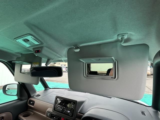 ムーヴキャンバスセオリーG次世代スマートアシスト、バックカメラ、純正CDチューナー、オートエアコン、LEDオートライト、電動パーキングブレーキ、シートヒーター、LEDフォグランプ、両側電動スライドドア、電動格納ドアミラー(石川県)の中古車