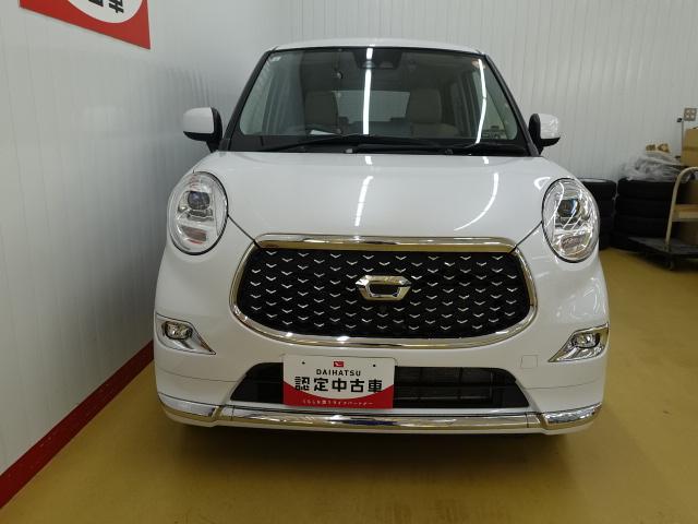 キャストスタイルＧ　ＶＳ　ＳＡIII（石川県）の中古車