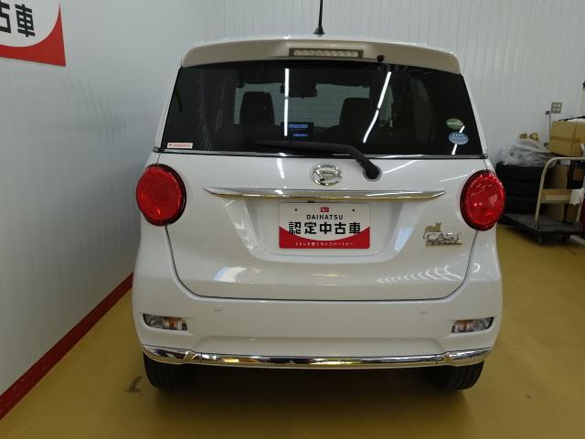 キャストスタイルＧ　ＶＳ　ＳＡIII（石川県）の中古車