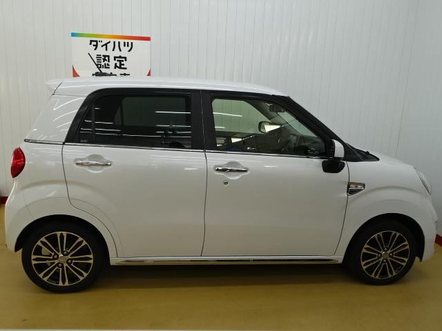 キャストスタイルＧ　ＶＳ　ＳＡIII（石川県）の中古車