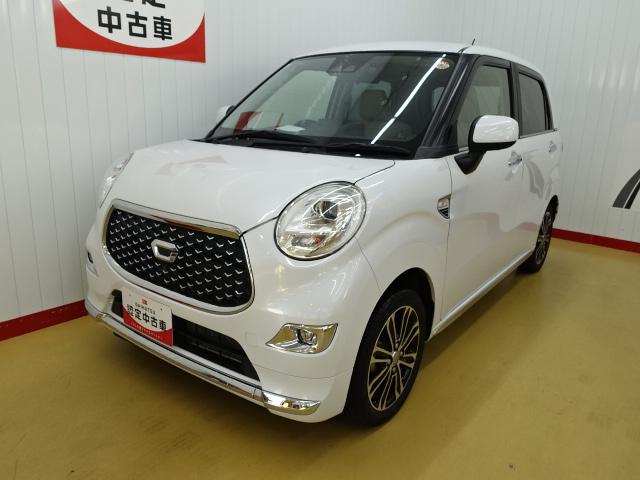 キャストスタイルＧ　ＶＳ　ＳＡIII（石川県）の中古車