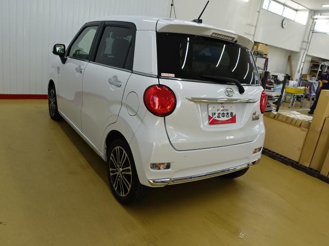 キャストスタイルＧ　ＶＳ　ＳＡIII（石川県）の中古車