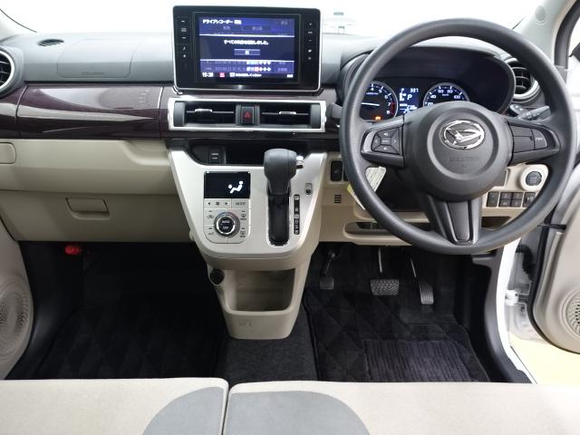 キャストスタイルＧ　ＶＳ　ＳＡIII（石川県）の中古車