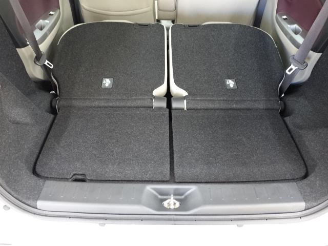 キャストスタイルＧ　ＶＳ　ＳＡIII（石川県）の中古車