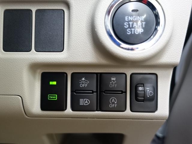 キャストスタイルＧ　ＶＳ　ＳＡIII（石川県）の中古車