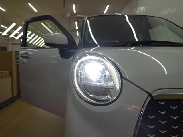 キャストスタイルＧ　ＶＳ　ＳＡIII（石川県）の中古車