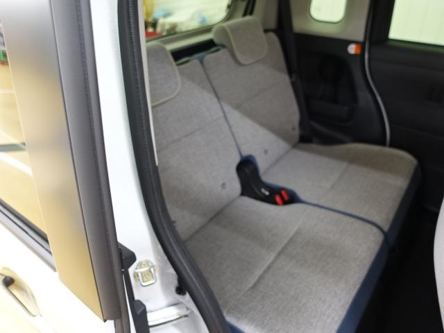 ムーヴキャンバスストライプスG(石川県)の中古車