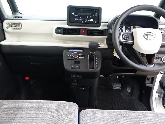 ムーヴキャンバスストライプスG(石川県)の中古車