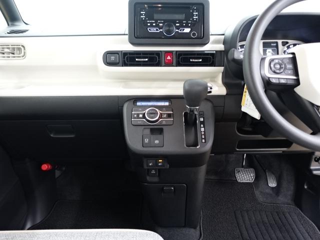 ムーヴキャンバスストライプスG(石川県)の中古車