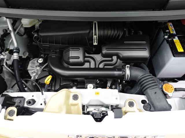 ムーヴキャンバスストライプスG(石川県)の中古車