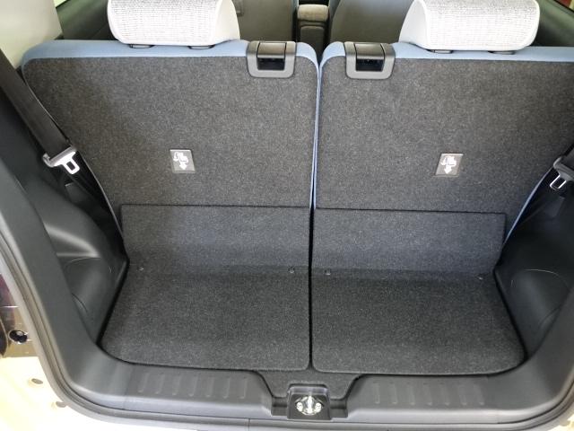 ムーヴキャンバスストライプスG(石川県)の中古車