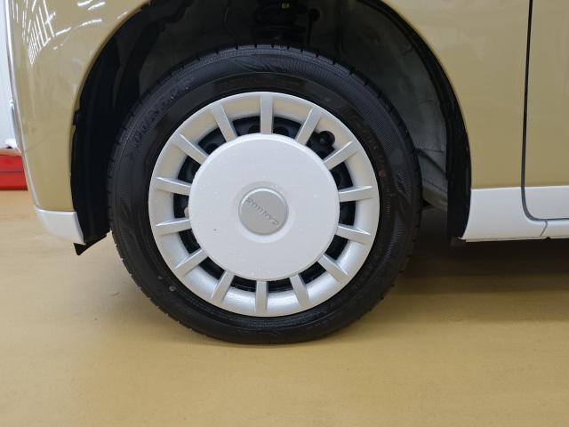 ムーヴキャンバスストライプスG(石川県)の中古車