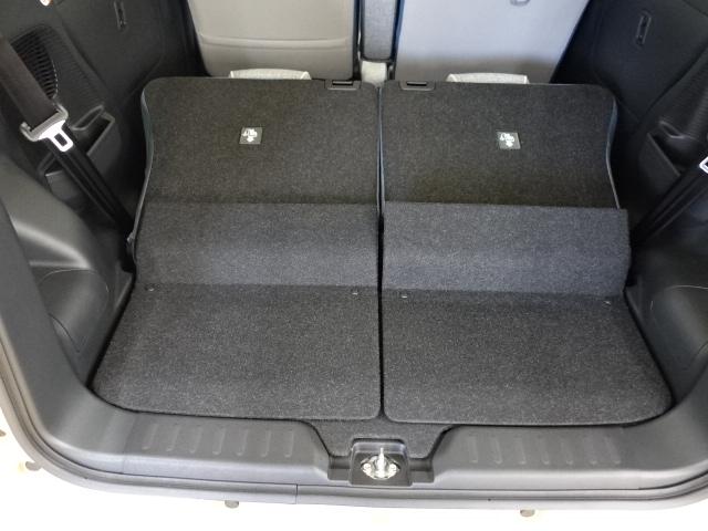 ムーヴキャンバスストライプスG(石川県)の中古車