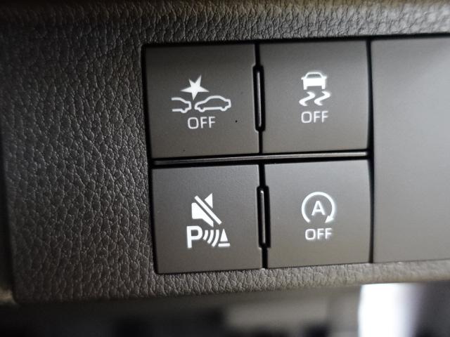 ムーヴキャンバスストライプスG(石川県)の中古車