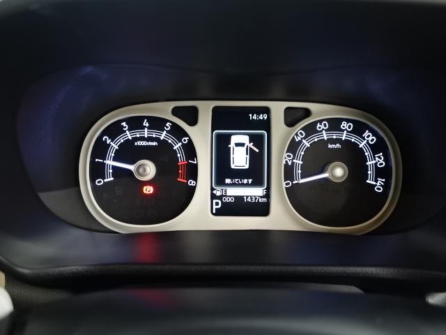 ムーヴキャンバスストライプスG(石川県)の中古車