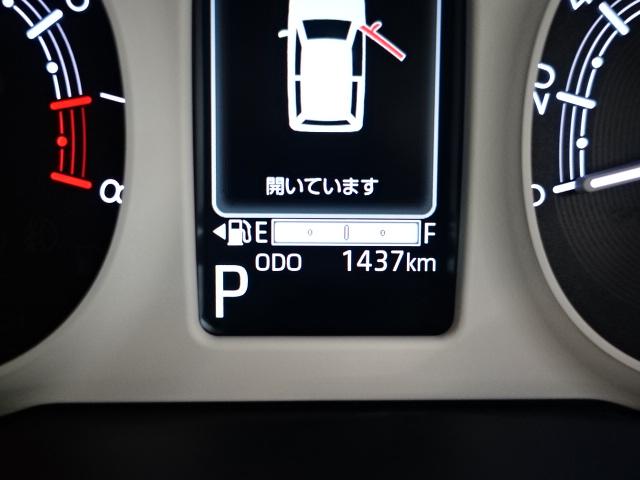 ムーヴキャンバスストライプスG(石川県)の中古車