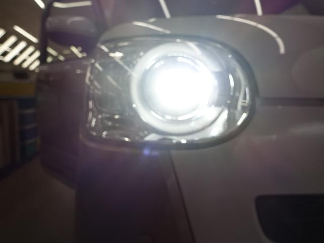 ムーヴキャンバスストライプスG(石川県)の中古車