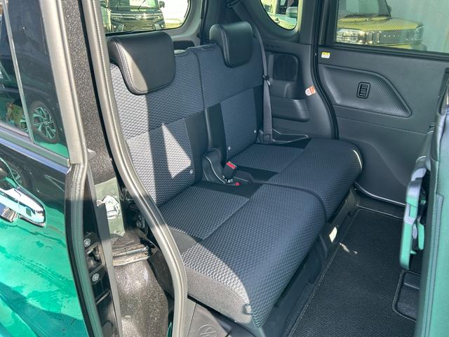 タントカスタムＸ（石川県）の中古車