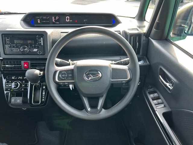 タントカスタムＸ（石川県）の中古車