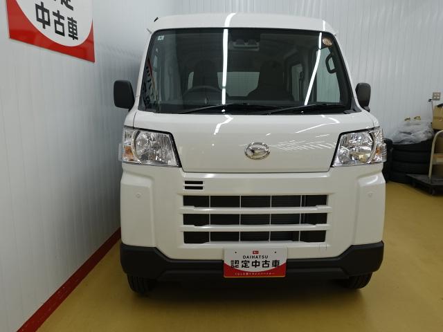 ハイゼットカーゴＤＸ（石川県）の中古車