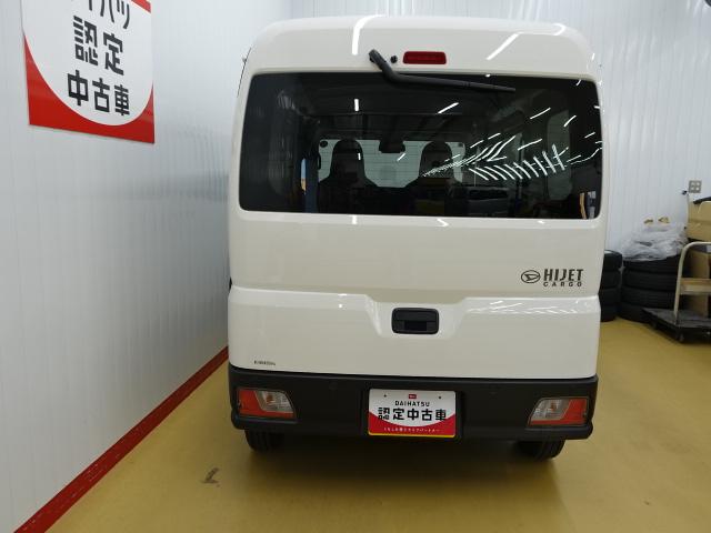ハイゼットカーゴＤＸ（石川県）の中古車