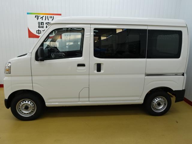 ハイゼットカーゴＤＸ（石川県）の中古車